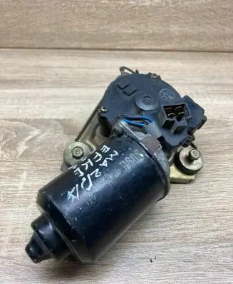 Mazda 323 F Wiper motor 8491005461