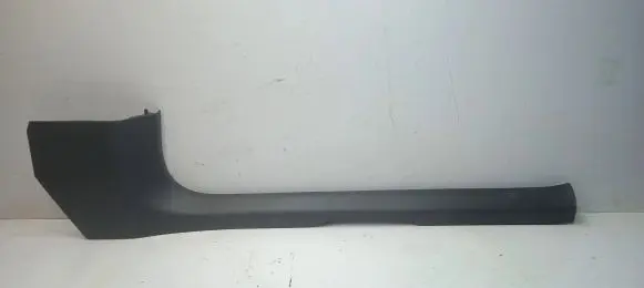 Mercedes-Benz E W213 Front sill trim cover A2386860300