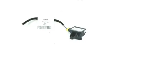 Volkswagen Golf VII Airbag deployment crash/impact sensor A0038212751