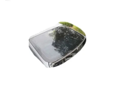Audi A5 8T 8F Rear windscreen/windshield window 