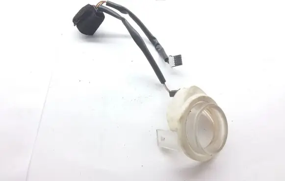 Opel Antara Immobiliser reader (aerial) 