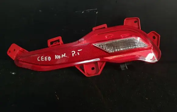 KIA Ceed Rear bumper light 92406J7100 TPSPC