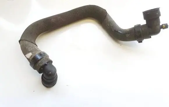 Citroen C5 Engine coolant pipe/hose 9681662480