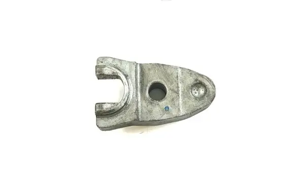 Audi A6 Allroad C7 Fuel Injector clamp holder 059216J
