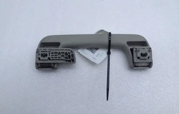 Audi Q7 4L Front interior roof grab handle 8P0857607K