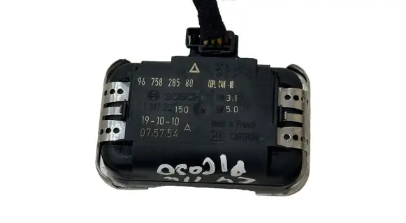 Citroen C4 I Picasso Rain sensor 9675828580 075754 1397212150