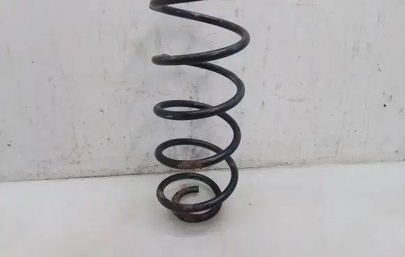 Peugeot 207 Rear coil spring