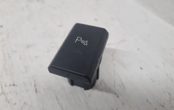 Ford Transit Custom Parking (PDC) sensor switch Bk2t15A860AB 08082013 BK2T