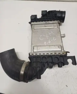 Volkswagen Transporter - Caravelle T6 Intercooler radiator 04L145749L