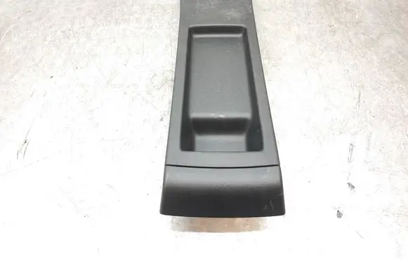 Peugeot Partner III Other center console (tunnel) element 9820969980
