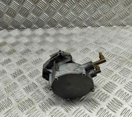 Vacuum pump