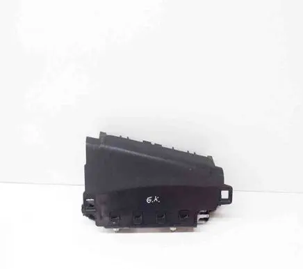 Seat airbag