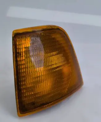 Audi 80 90 B3 Front indicator light 6R0144886 20445122S