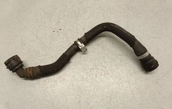 Audi A5 Sportback 8TA Engine coolant pipe/hose 8K0121109K 123261