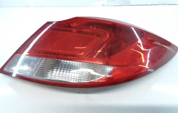 Opel Insignia A Rear/tail lights 13265355