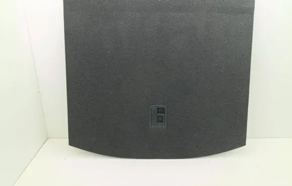 Trunk/boot floor carpet liner
