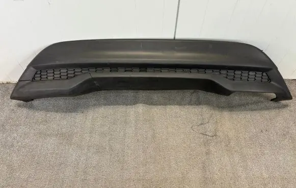 Ford Fiesta Rear bumper lower part trim C1BJ-17D781-AC Z1560 C1BJ17D781