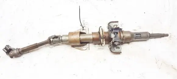Mitsubishi Carisma Steering wheel axle