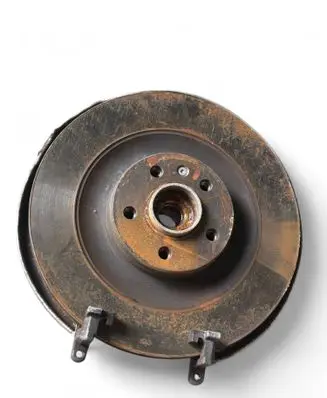 Volvo XC90 Rear wheel hub 32395005 31658534 31658320