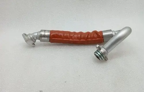 Ferrari 296 GTB Breather hose/pipe