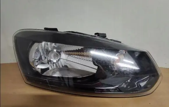 Volkswagen Polo VI Headlight/headlamp 6R1941016D