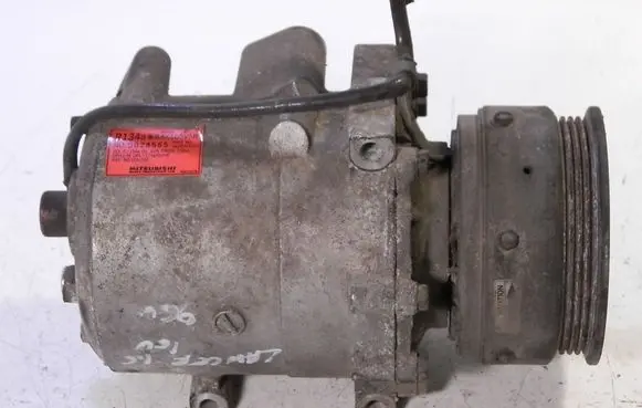 Mitsubishi Lancer Air conditioning (A/C) compressor (pump) AX105VSR