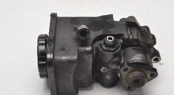 BMW 3 E46 Electric power steering pump 