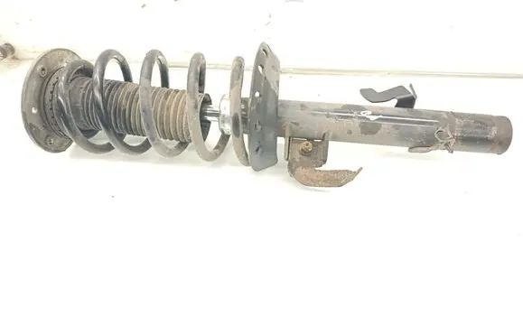 Land Rover Freelander 2 - LR2 Front shock absorber/damper
