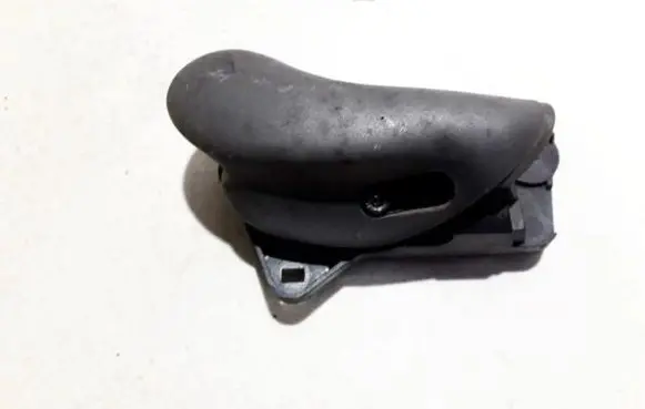 Fiat Multipla Rear door interior handle