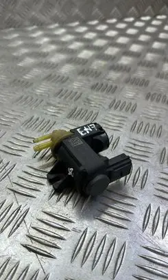 Audi A6 S6 C7 4G Turbo solenoid valve 8K0906627