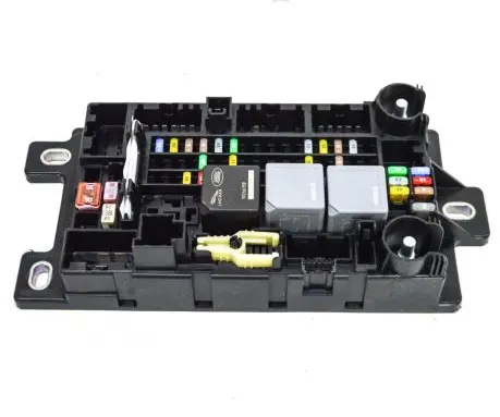 Jaguar E-Pace Fuse module J9C314N030AC