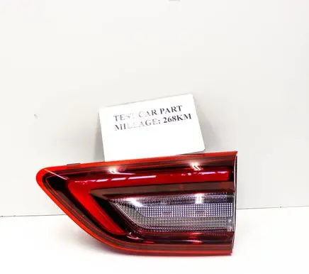 Ford Kuga III Tailgate rear/tail lights PV4B13A602AB