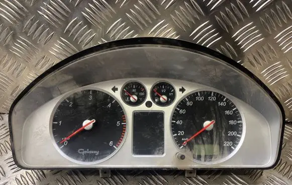 Ford Galaxy Speedometer (instrument cluster) 7M5920800E