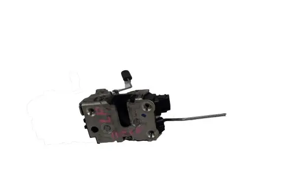 Fiat Iveco Daily Front door lock