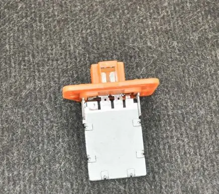 KIA Ceed Heater blower motor/fan resistor