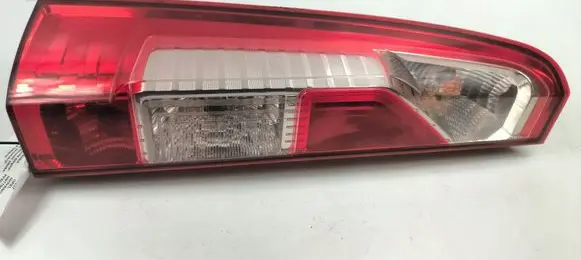 Opel Movano B Rear/tail lights 