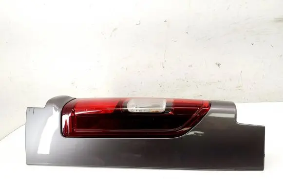 Opel Vivaro Rear/tail lights 265A13908 265A13964