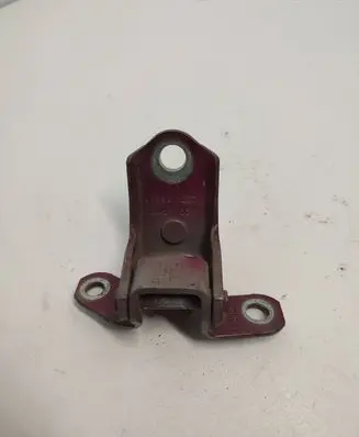 Ford Fiesta Front door lower hinge AA8SA