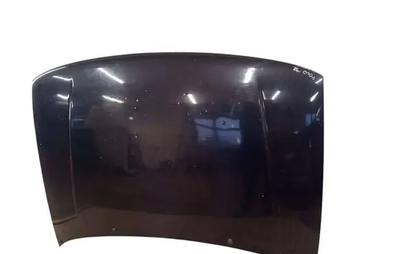 Volkswagen Polo III 6N 6N2 6NF Engine bonnet/hood