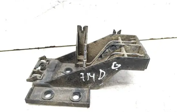 Fiat Scudo Rear bumper mounting bracket 1400114480