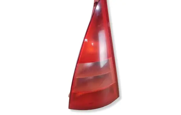 Citroen C3 Rear/tail lights 