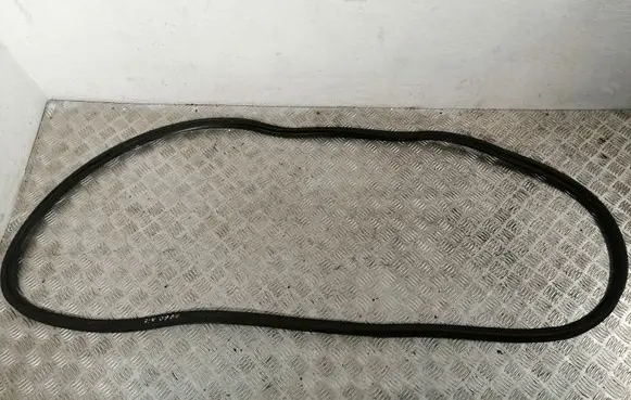 Toyota Avensis T270 Loading door rubber seal (on body) 6788105060