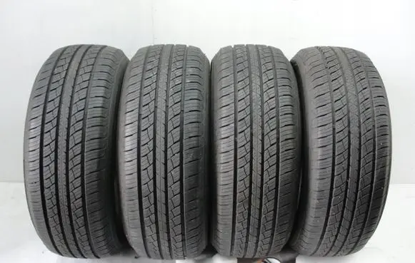 Nissan Navara D40 R18 alloy rim 2X4422
