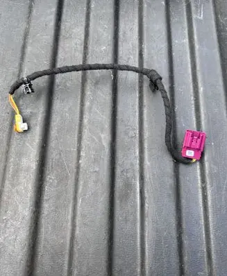 Volvo V60 Panel wiring 31682054 34179113C 2309739