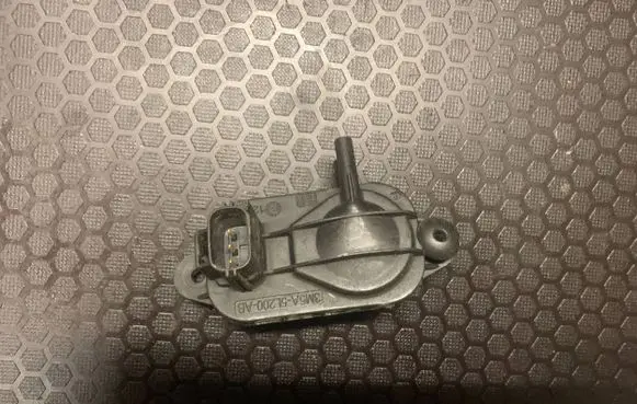 Ford S-MAX Exhaust gas pressure sensor 3M5A5L200AB