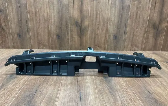 Mitsubishi Space Star Engine bonnet/hood lock trim molding 6400J648
