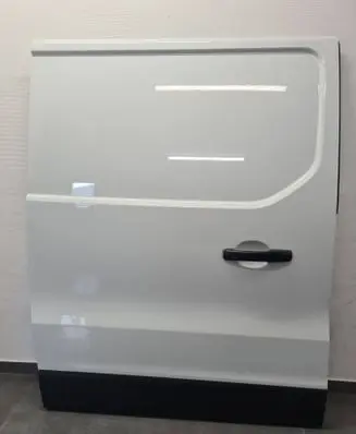 Renault Trafic III (X82) Side sliding door 