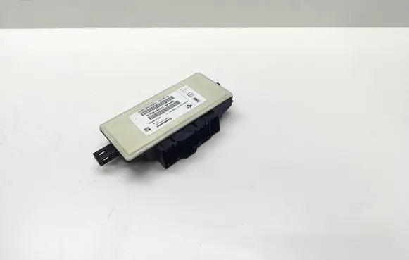 BMW 5 F10 F11 Airbag control unit/module 9280186 928018601 65779280186
