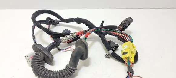KIA Soul Rear door wiring loom