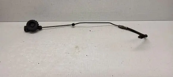 Saab 9-3 Ver2 Clutch pipe/line 